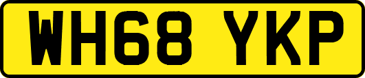 WH68YKP