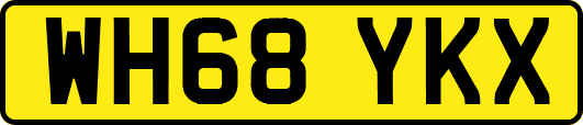 WH68YKX