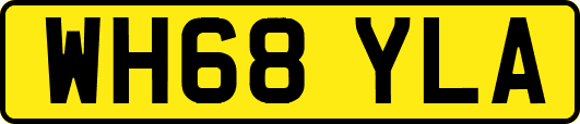 WH68YLA