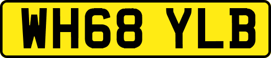 WH68YLB