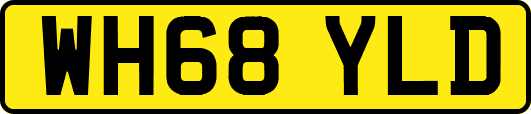 WH68YLD