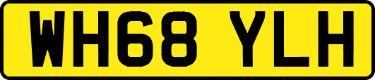 WH68YLH