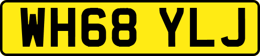 WH68YLJ
