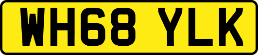 WH68YLK