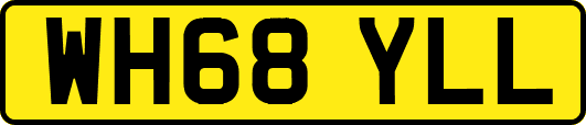 WH68YLL