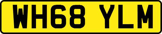 WH68YLM