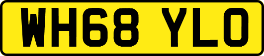 WH68YLO