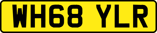 WH68YLR