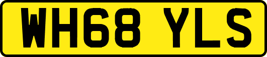WH68YLS