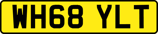 WH68YLT