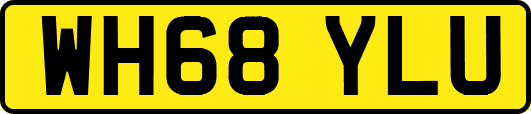 WH68YLU