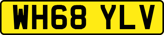 WH68YLV
