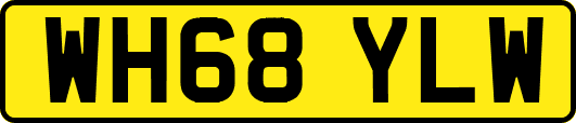 WH68YLW