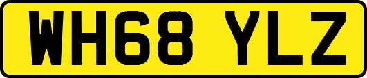 WH68YLZ
