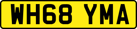 WH68YMA