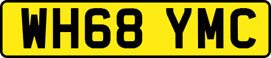 WH68YMC