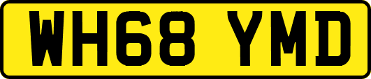 WH68YMD