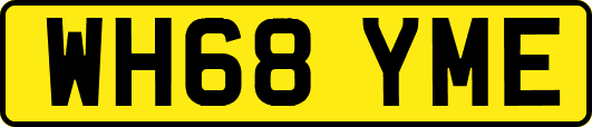 WH68YME