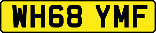 WH68YMF