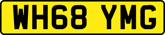 WH68YMG