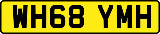 WH68YMH