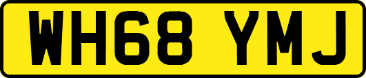 WH68YMJ