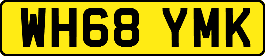 WH68YMK