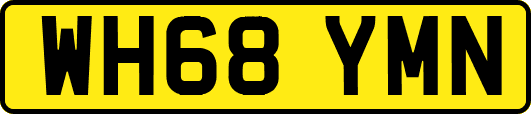 WH68YMN