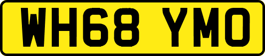 WH68YMO