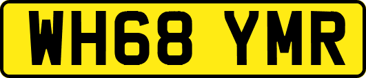 WH68YMR