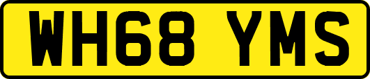WH68YMS
