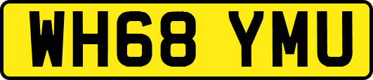 WH68YMU