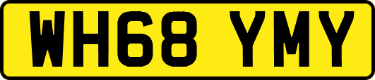 WH68YMY