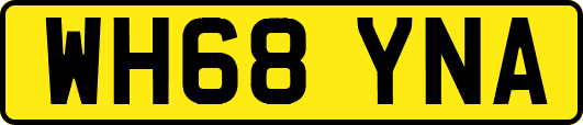 WH68YNA