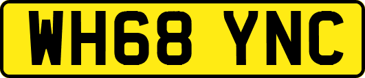 WH68YNC