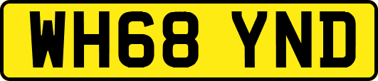 WH68YND