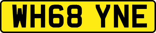WH68YNE