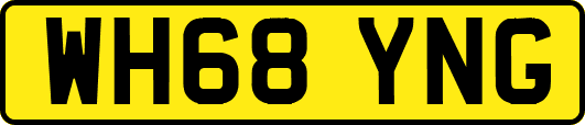 WH68YNG