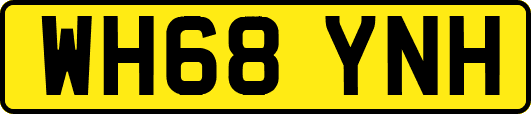 WH68YNH