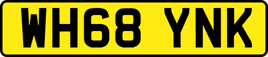 WH68YNK