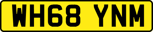 WH68YNM