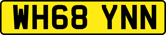 WH68YNN