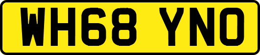 WH68YNO