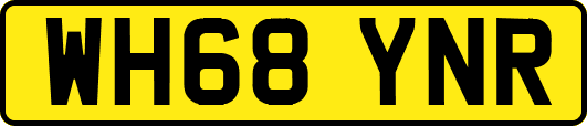 WH68YNR