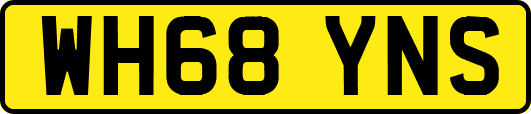 WH68YNS