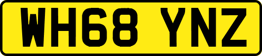 WH68YNZ
