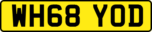 WH68YOD