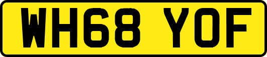 WH68YOF