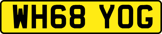 WH68YOG