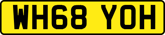 WH68YOH